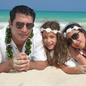 Meet your Posher, Patricio